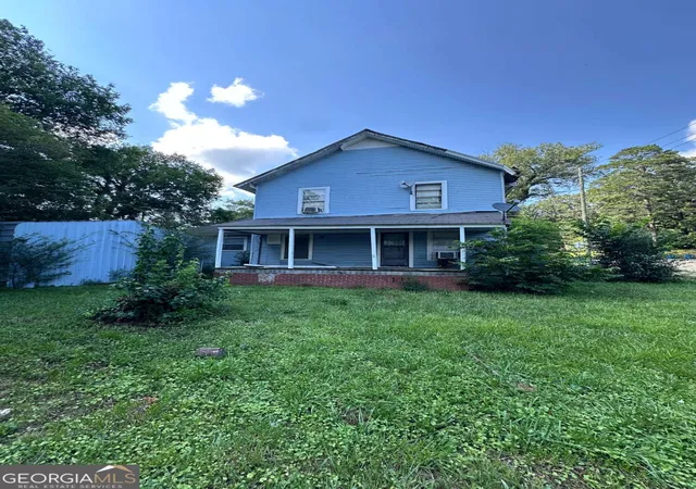 Photo 1 of Single family home for sale at 3402 Maple Rd Se, Lindale, GA 30147 | MLS# 10800669 | Listing updated on 2026-10-08
