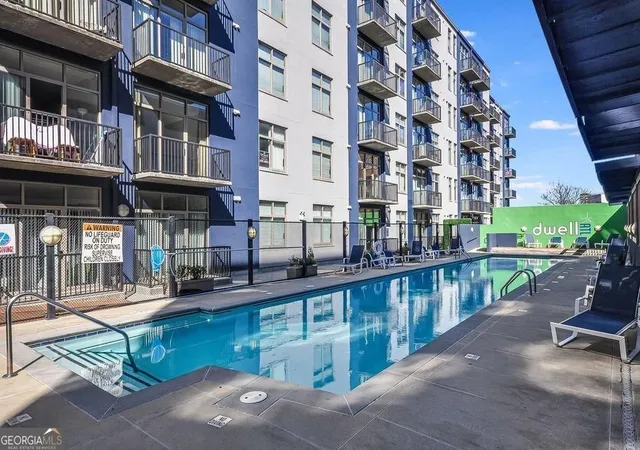 26th image of 171 Auburn Ave Ne #329, Atlanta, GA 30303 | MLS# 10768745