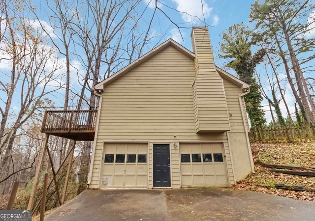 Photo 4 of Single family home for sale at 5552 Little Ml Rd, Buford, GA 30518 | MLS# 10808874 | Listing updated on 2026-09-14