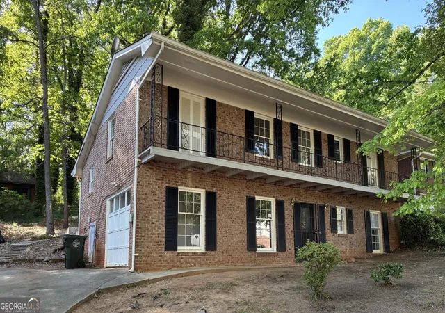 Photo 1 of Single family home for sale at 1200 Burbank Trl, Morrow, GA 30260 | MLS# 10760228 | Listing updated on 2026-05-22
