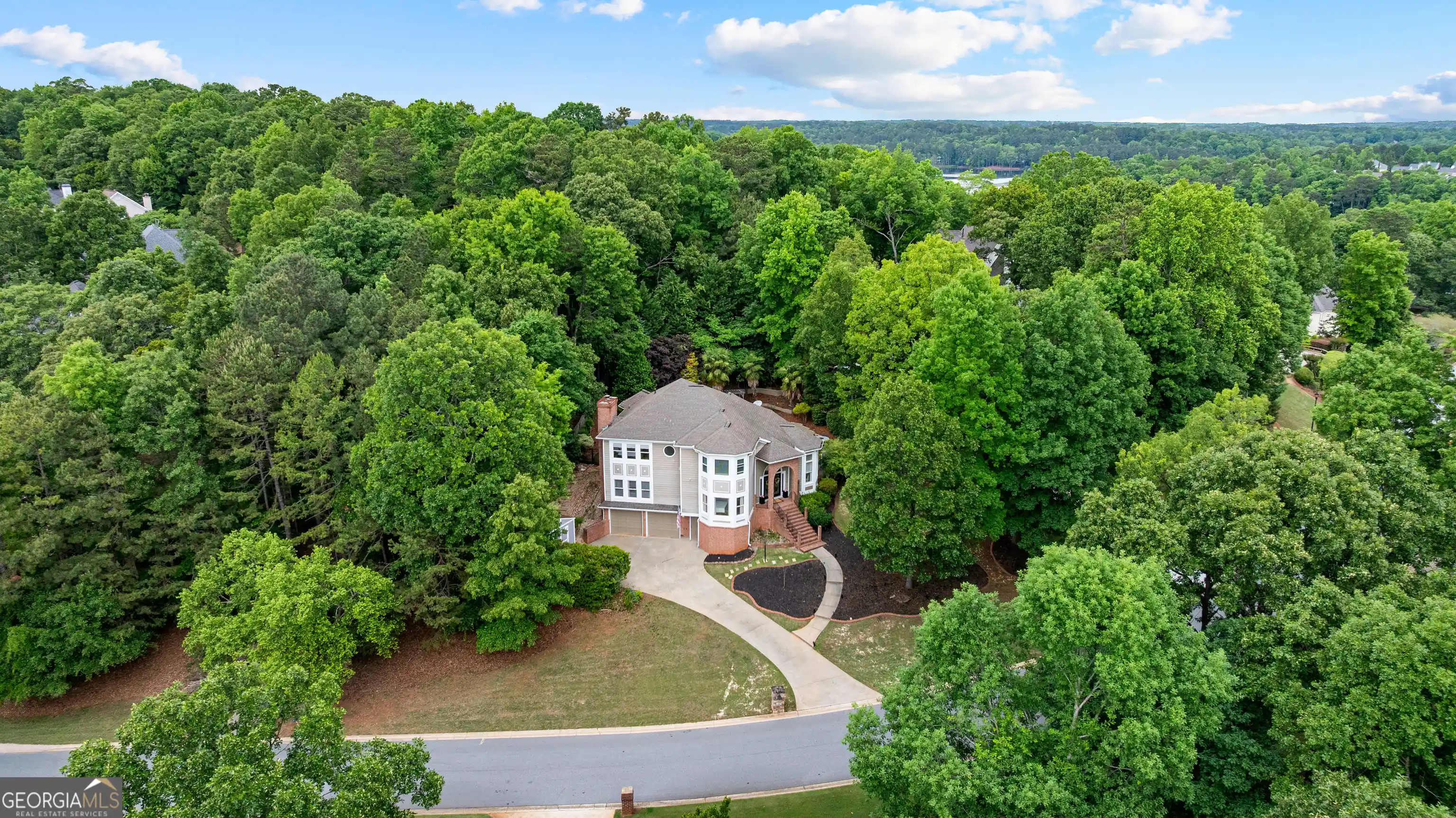 Photo 1 of Single family home for sale at 133 Windalier Ridge, Peachtree City, GA 30269 | MLS# 10855871 | Listing updated on 2026-10-19