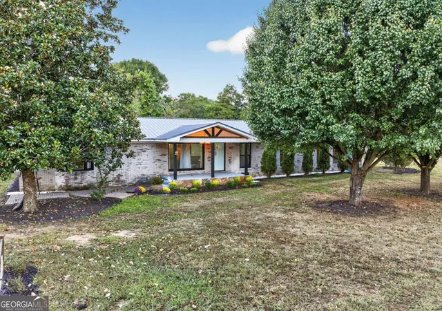 5th image of 1943 Rome Rd Sw, Calhoun, GA 30701 | MLS# 10608690