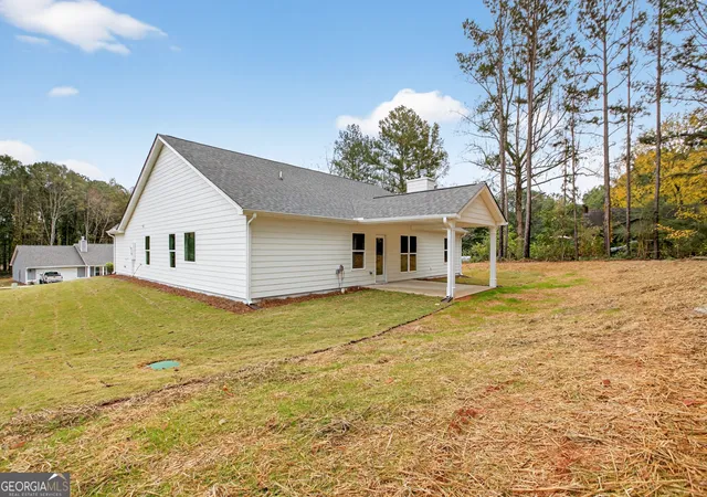 Homes for sale in Statham, GA | 428 Seashell Ct #19, Statham, GA 30666 | MLS# 10795661