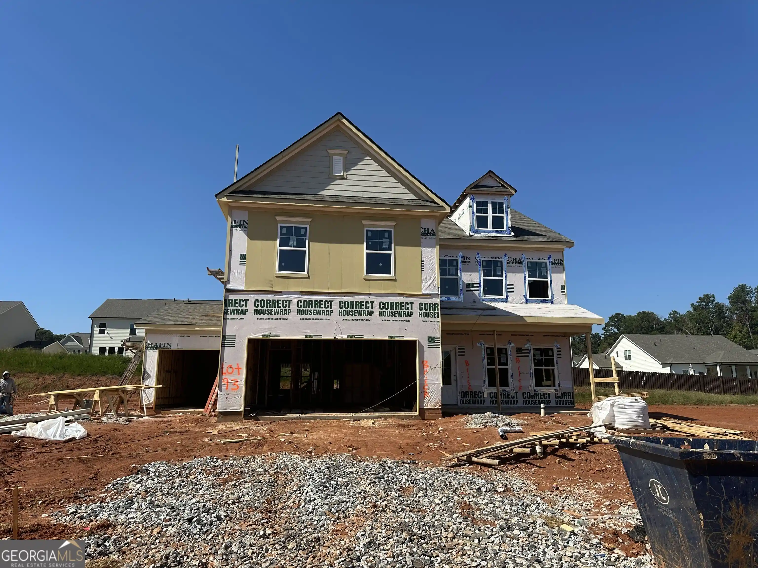 Photo 1 of Single family home for sale at 681 Winding Rose Dr, Hoschton, GA 30548 | MLS# 10855118 | Listing updated on 2026-10-13