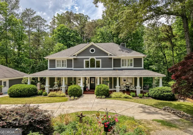 Photo 2 of Single family home for sale at 160 Jep Wheeler Ln, Woodstock, GA 30188 | MLS# 10770169 | Listing updated on 2026-09-18
