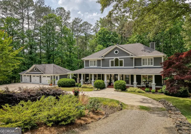 Photo 4 of Single family home for sale at 160 Jep Wheeler Ln, Woodstock, GA 30188 | MLS# 10770169 | Listing updated on 2026-09-18