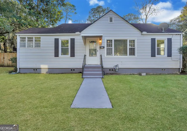 1st image of 2205 Texas Ave, Savannah, GA 31404 | MLS# 10817754
