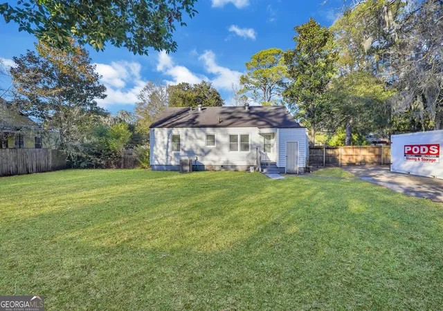 4th image of 2205 Texas Ave, Savannah, GA 31404 | MLS# 10817754