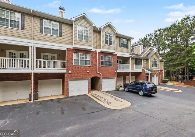 Photo 2 of Townhouse for sale at 6115 Woodland Ln, Alpharetta, GA 30009 | MLS# 10763145 | Listing updated on 2026-08-22