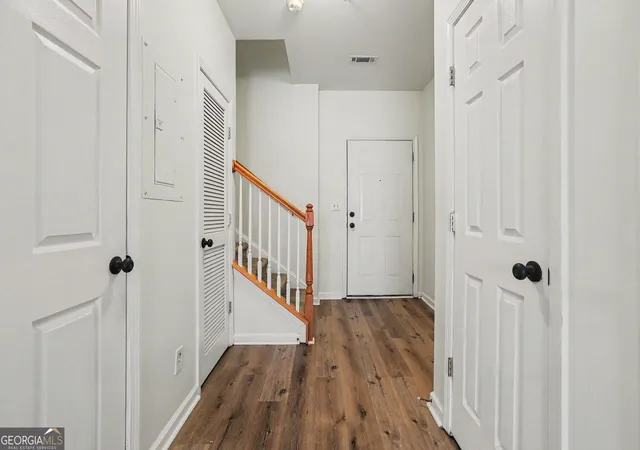 Photo 3 of Townhouse for sale at 6115 Woodland Ln, Alpharetta, GA 30009 | MLS# 10763145 | Listing updated on 2026-08-22