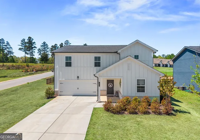 Homes for sale in Homer, GA | 177 Sweet Briar Wy #LOT 40, Homer, GA 30547 | MLS# 10733671