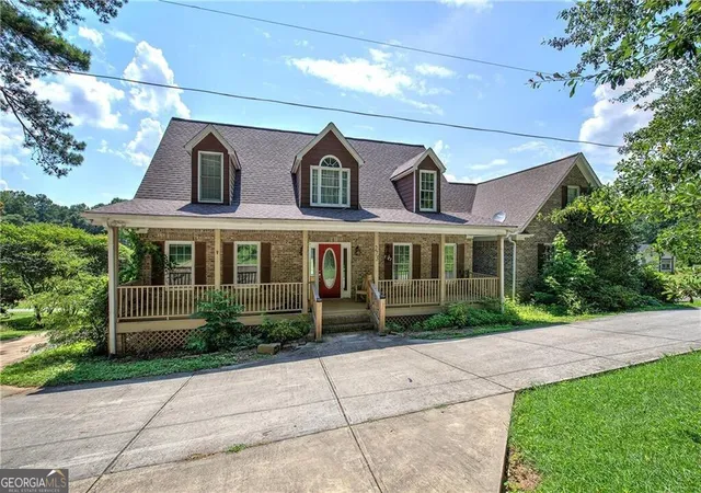 1st image of 273 Jordan Rd Se, Cartersville, GA 30120 | MLS# 10822315