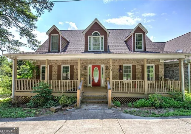 2nd image of 273 Jordan Rd Se, Cartersville, GA 30120 | MLS# 10822315