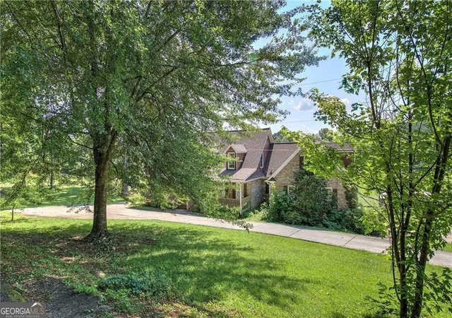 Photo 3 of Single family home for sale at 273 Jordan Rd Se, Cartersville, GA 30120 | MLS# 10822315 | Listing updated on 2026-08-23