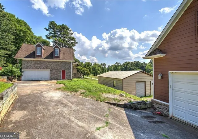 82nd image of 273 Jordan Rd Se, Cartersville, GA 30120 | MLS# 10822315