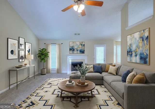 Photo 2 of Single family home for sale at 1439 Princeton Dr, Statham, GA 30666 | MLS# 10815937 | Listing updated on 2026-09-15
