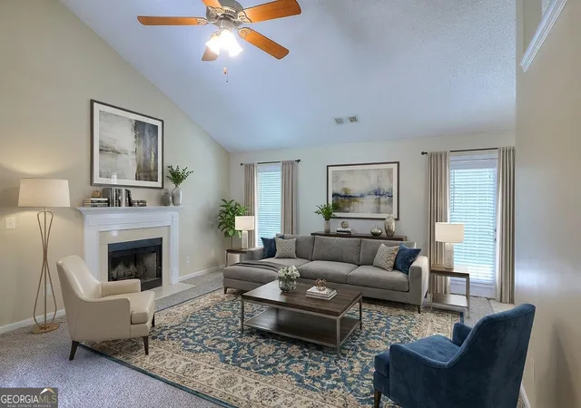 Photo 3 of Single family home for sale at 1439 Princeton Dr, Statham, GA 30666 | MLS# 10815937 | Listing updated on 2026-09-18