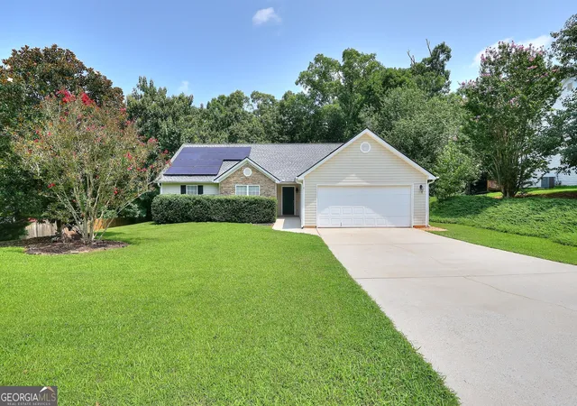 Photo 41 of Single family home for sale at 1439 Princeton Dr, Statham, GA 30666 | MLS# 10815937 | Listing updated on 2026-09-15