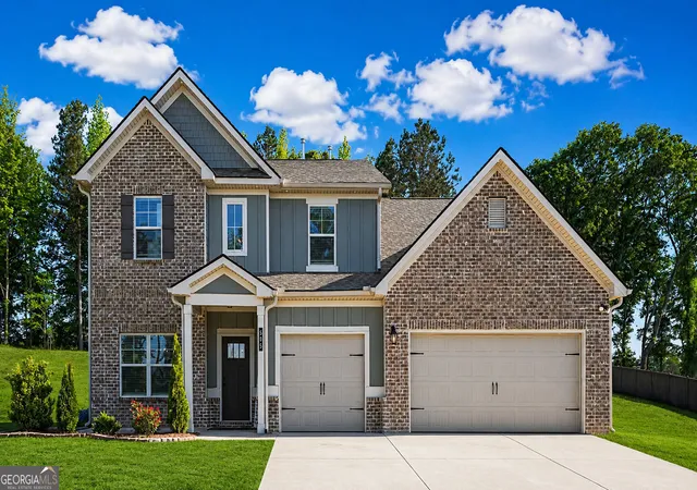 Photo 1 of Single family home for sale at 505 Pharaohs Bnd, Locust Grove, GA 30248 | MLS# 10791672 | Listing updated on 2026-07-11