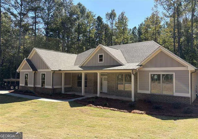Photo 1 of Single family home for sale at 205 Maley Rd, Jefferson, GA 30549 | MLS# 10877442 | Listing updated on 2026-10-27