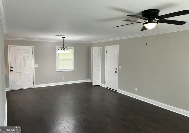 Photo 3 of Sale Pending at 103 Highpoint Dr, Warner Robins, GA 31093 | MLS# 10774330 | Listing updated on 2026-09-15