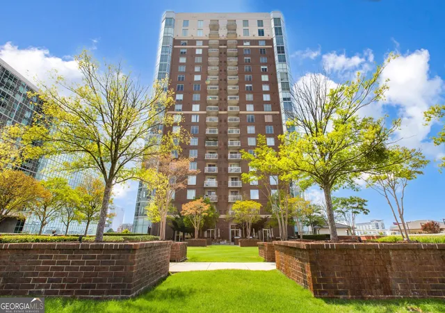 1st image of 285 Centennial Olympic Park Dr #1108, Atlanta, GA 30313 | MLS# 10714578