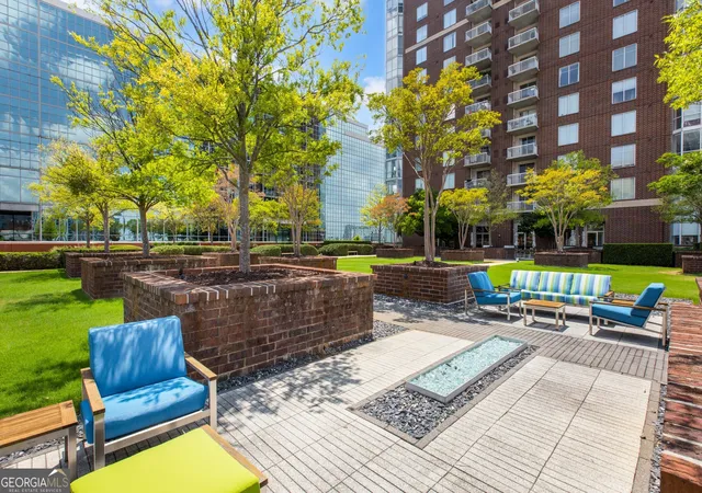 2nd image of 285 Centennial Olympic Park Dr, Atlanta, GA 30313