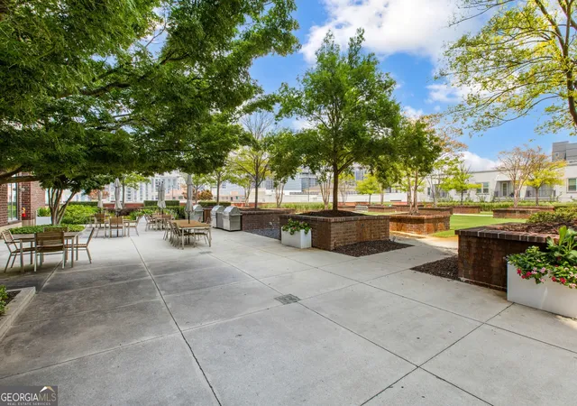 28th image of 285 Centennial Olympic Park Dr #1108, Atlanta, GA 30313 | MLS# 10714578