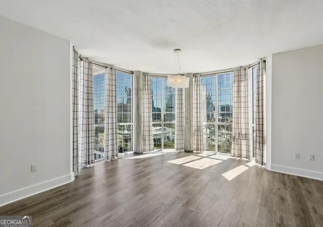 2nd image of 285 Centennial Olympic Park Dr #1108, Atlanta, GA 30313 | MLS# 10714578