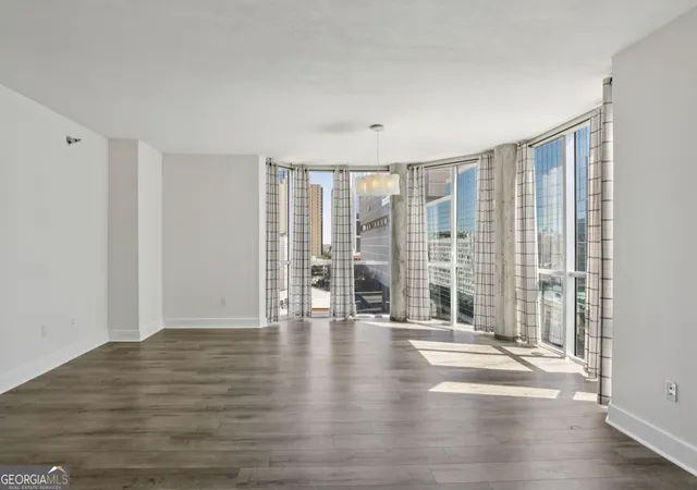3rd image of 285 Centennial Olympic Park Dr #1108, Atlanta, GA 30313 | MLS# 10714578