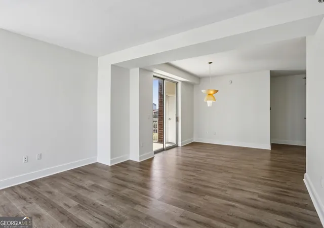 4th image of 285 Centennial Olympic Park Dr #1108, Atlanta, GA 30313 | MLS# 10714578