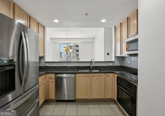 5th image of 285 Centennial Olympic Park Dr #1108, Atlanta, GA 30313 | MLS# 10714578
