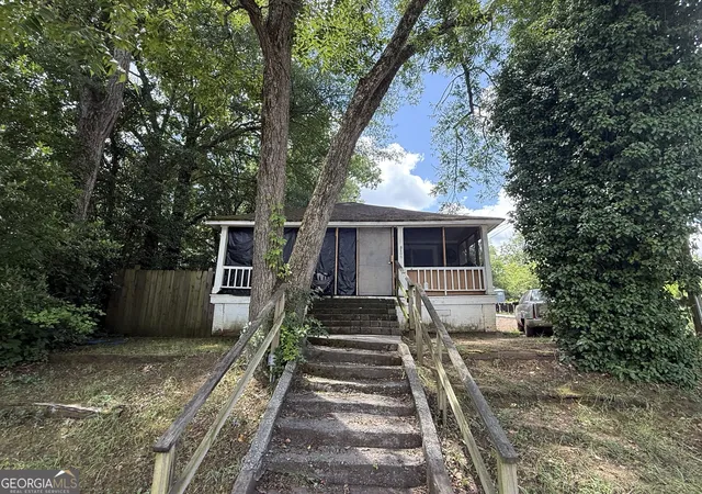 Photo 1 of Single family home for sale at 3103 Clark St Sw, Covington, GA 30014 | MLS# 10832700 | Listing updated on 2026-08-28