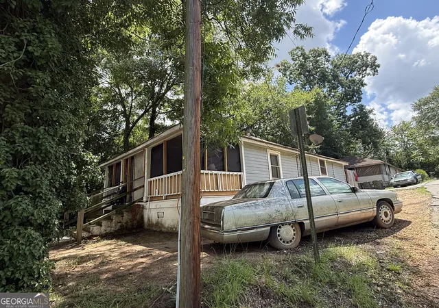 Photo 2 of Single family home for sale at 3103 Clark St Sw, Covington, GA 30014 | MLS# 10832700 | Listing updated on 2026-08-28
