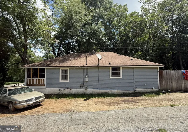 Photo 3 of Single family home for sale at 3103 Clark St Sw, Covington, GA 30014 | MLS# 10832700 | Listing updated on 2026-08-28