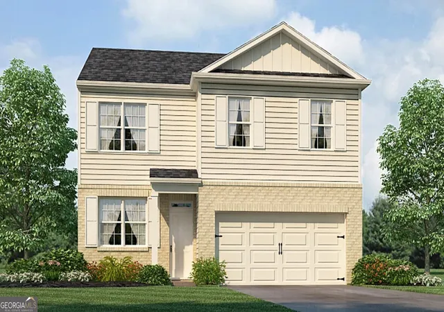 1st image of 103 Glenrise Rd, Dallas, GA 30157 | MLS# 10825511