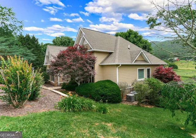 Homes for sale in Hayesville, NC | 115 Country Club Lane, Hayesville, NC 28904 | MLS# 10787518