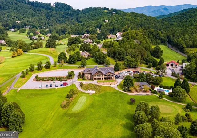 Homes for sale in Hayesville, NC | 115 Country Club Lane, Hayesville, NC 28904 | MLS# 10787518