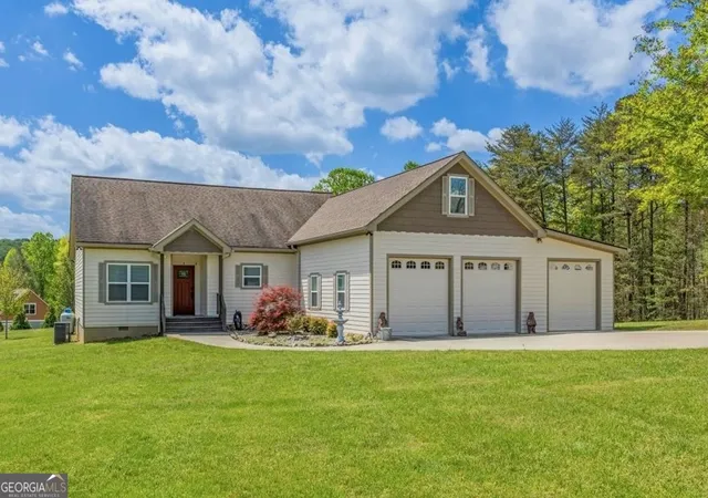 Homes for sale in Blairsville, GA | 90 Whistle Pig Ter, Blairsville, GA 30512 | MLS# 10737599