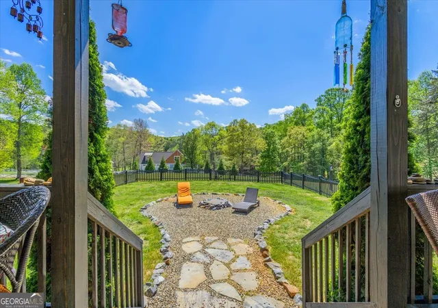 4th image of 90 Whistle Pig Ter, Blairsville, GA 30512 | MLS# 10737599