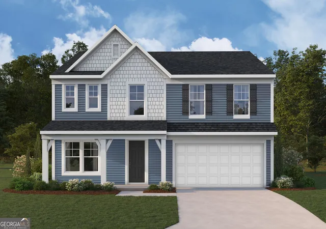 1st image of 785 Crystal Lake Pkwy, Hoschton, GA 30548 | MLS# 10823975