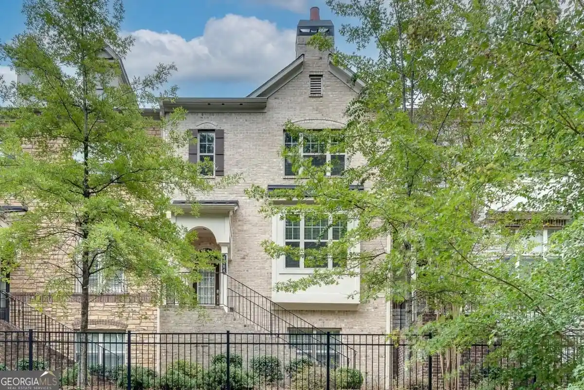 Photo 1 of Townhouse for sale at 4164 Butler Dr, Atlanta, GA 30341 | MLS# 10873765 | Listing updated on 2026-10-29