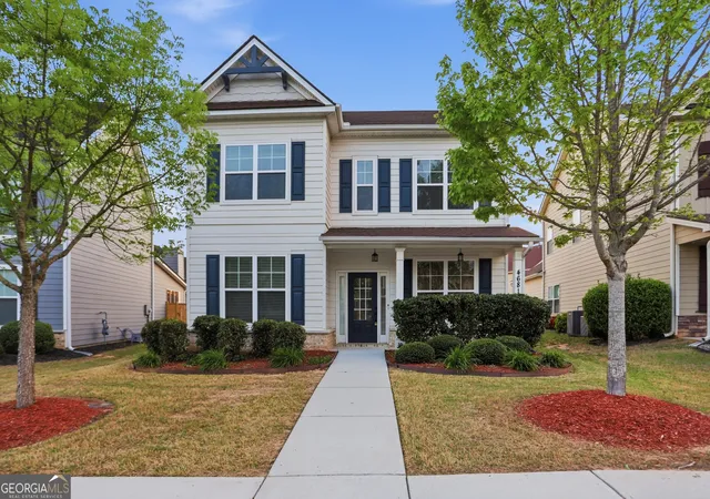Photo 1 of Single family home for sale at 4681 Sweetwater Ave, Powder Springs, GA 30127 | MLS# 10741962 | Listing updated on 2026-09-18