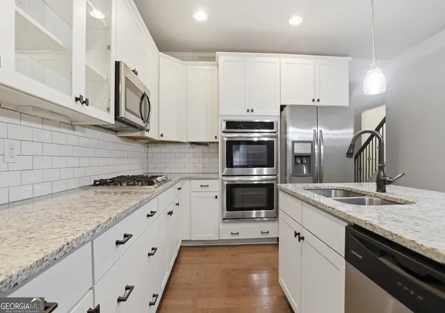 Photo 2 of Single family home for sale at 4681 Sweetwater Ave, Powder Springs, GA 30127 | MLS# 10741962 | Listing updated on 2026-09-18