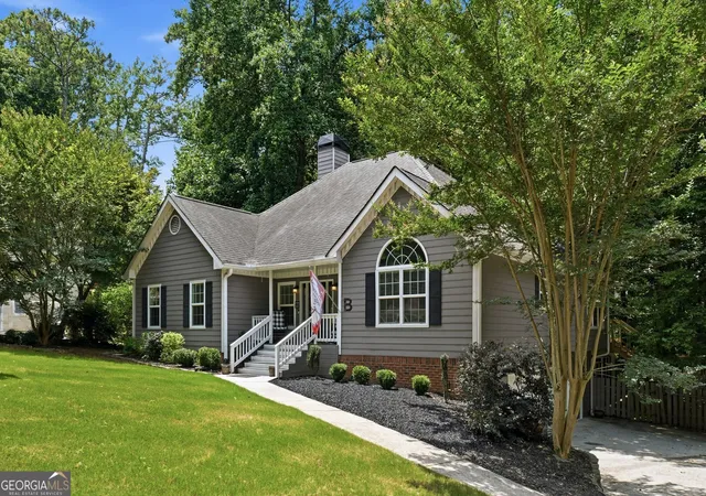 Photo 3 of Single family home for sale at 1835 Walker Ridge Dr Sw, Marietta, GA 30064 | MLS# 10800224 | Listing updated on 2026-09-14