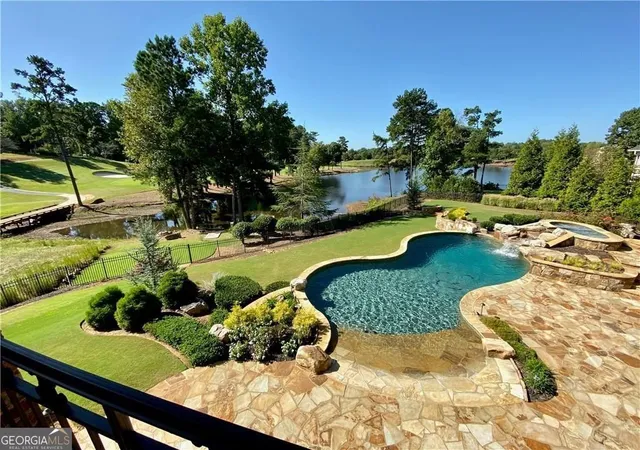 2nd image of 2957 Darlington Run Run, Duluth, GA 30097 | MLS# 10821153