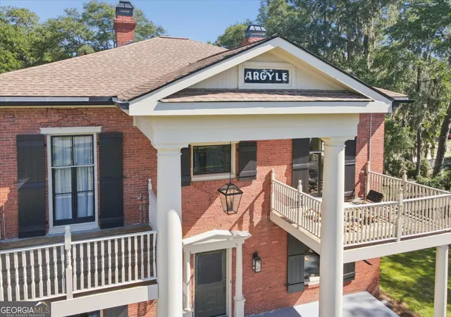Homes for sale in Springfield, GA | 503 N Ash St, Springfield, GA 31329 | MLS# 10772122