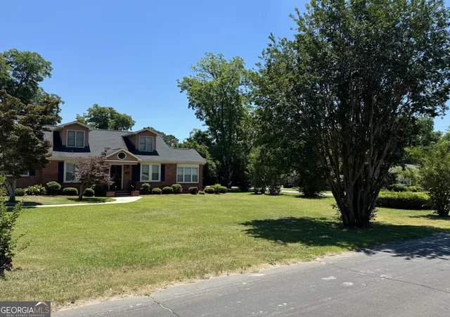Homes for sale in Millen, GA | 808 Harvey St, Millen, GA 30442 | MLS# 10780758