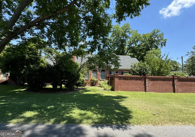 Homes for sale in Millen, GA | 808 Harvey St, Millen, GA 30442 | MLS# 10780758