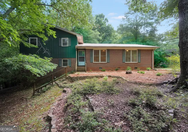 Photo 1 of Single family home for sale at 315 Caldwell Cir, Athens, GA 30605 | MLS# 10776002 | Listing updated on 2026-08-09